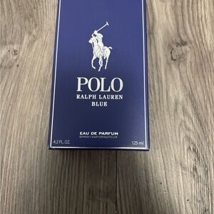 Ralph Lauren Polo Blue Eau de Parfum